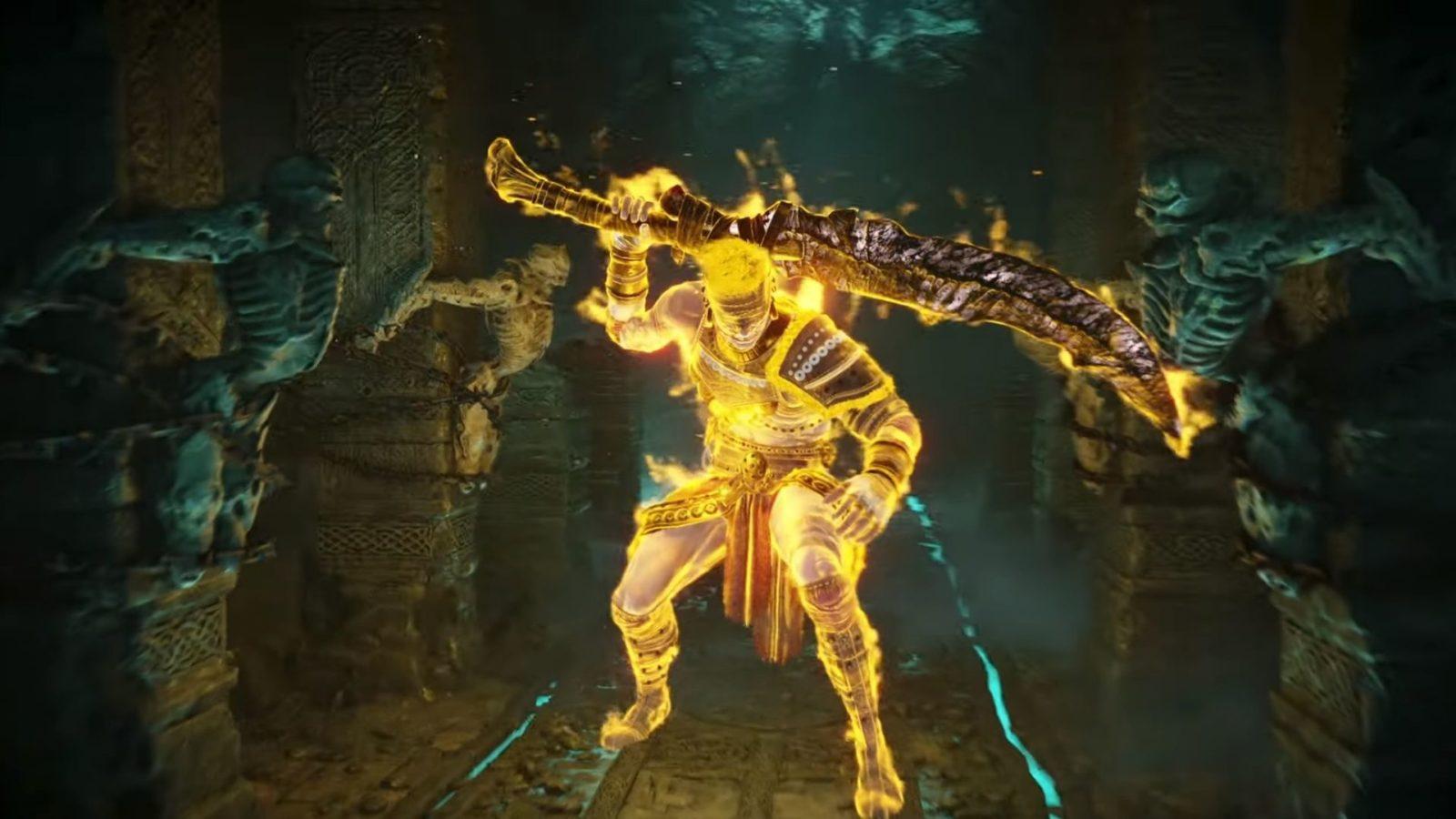 Demon's Souls Remake Team Considered Including An Easy Mode Setting -  PlayStation Universe