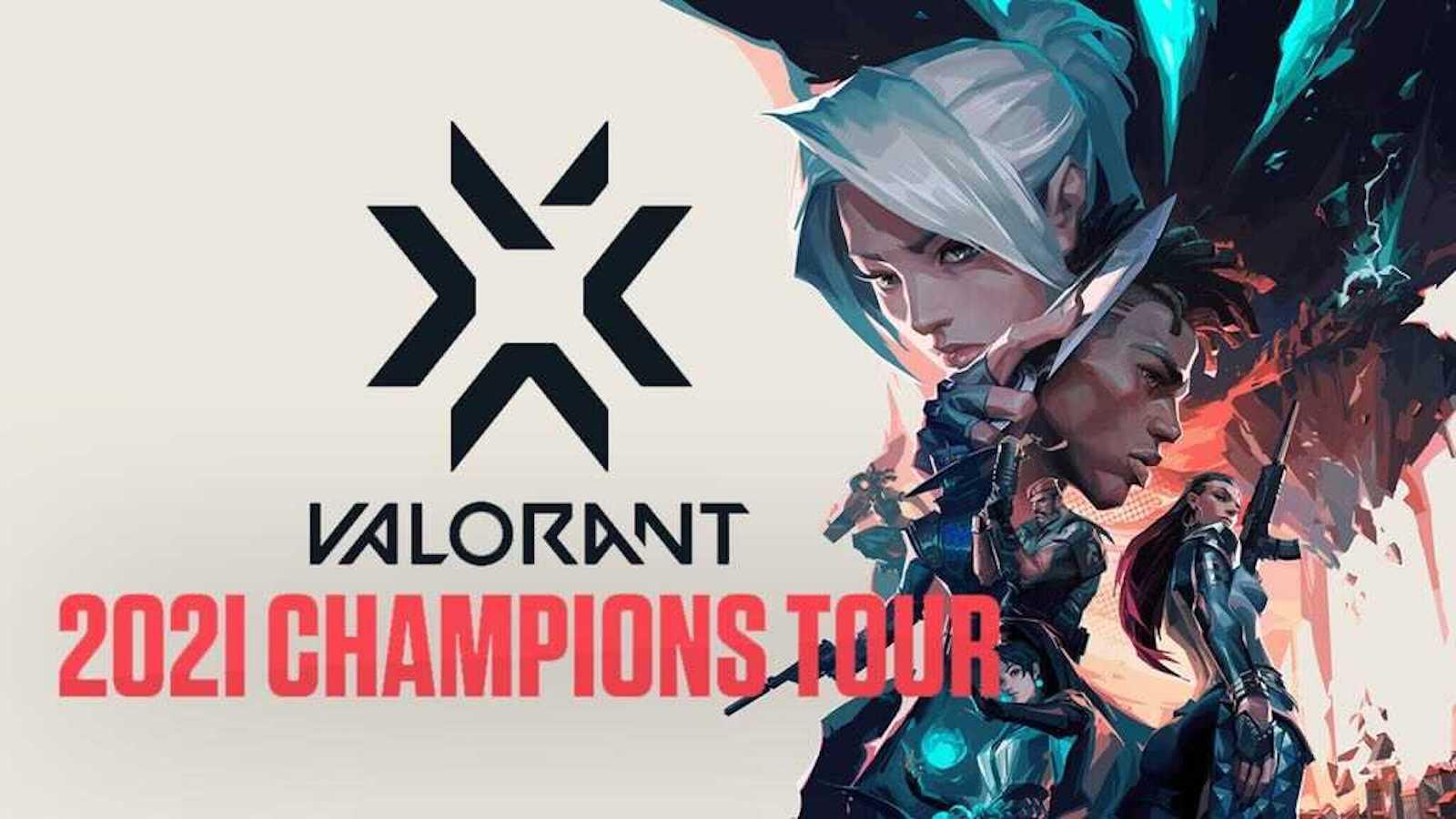 Valorant-Champions-Tour-Announcement