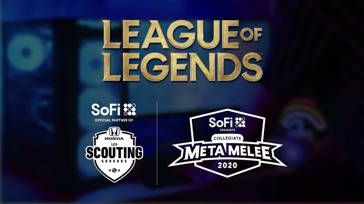 LCS Scouting Grounds SoFi