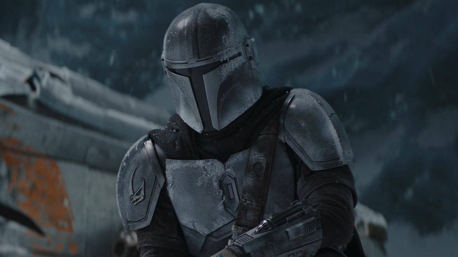 The Mandalorian could have another spin-off on the way