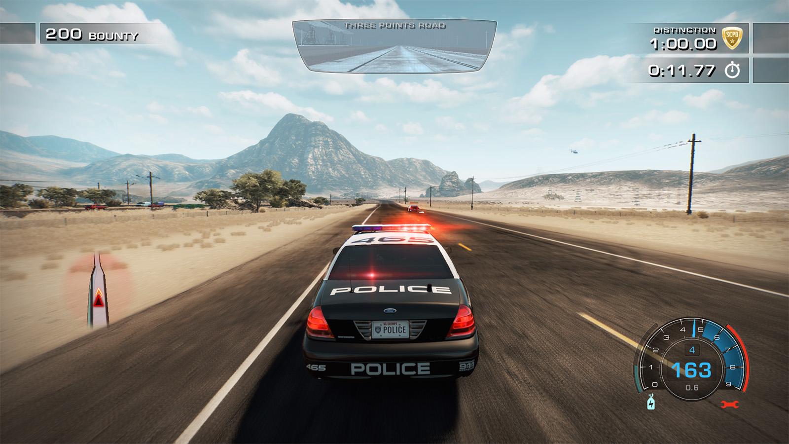 Need for Speed: Hot Pursuit Remastered review 