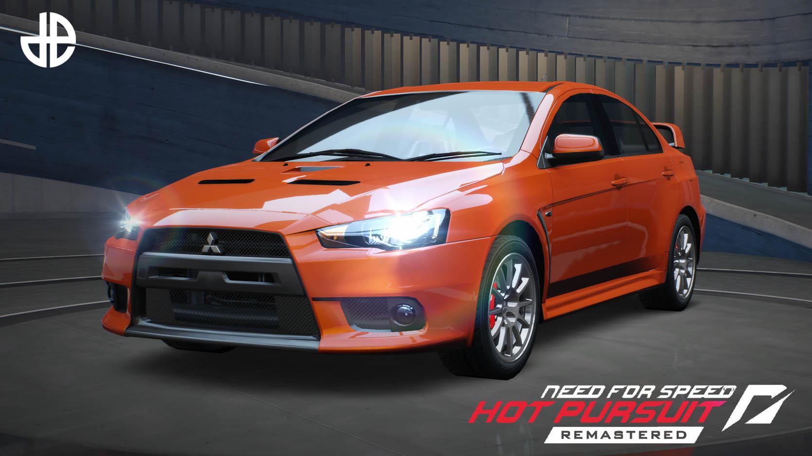 Why Need For Speed Hot Pursuit Remastered doesn\'t have car customization -  Dexerto
