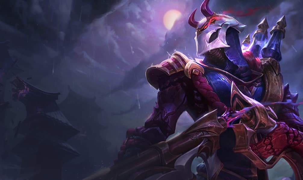 Jhin is one of a host of champions being changed in TFT's huge November update.