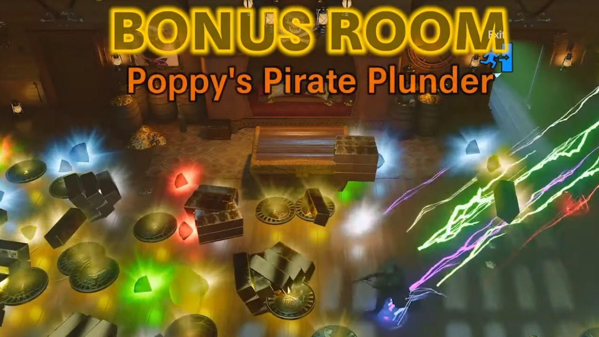 bonus room in dead ops 3 bocw