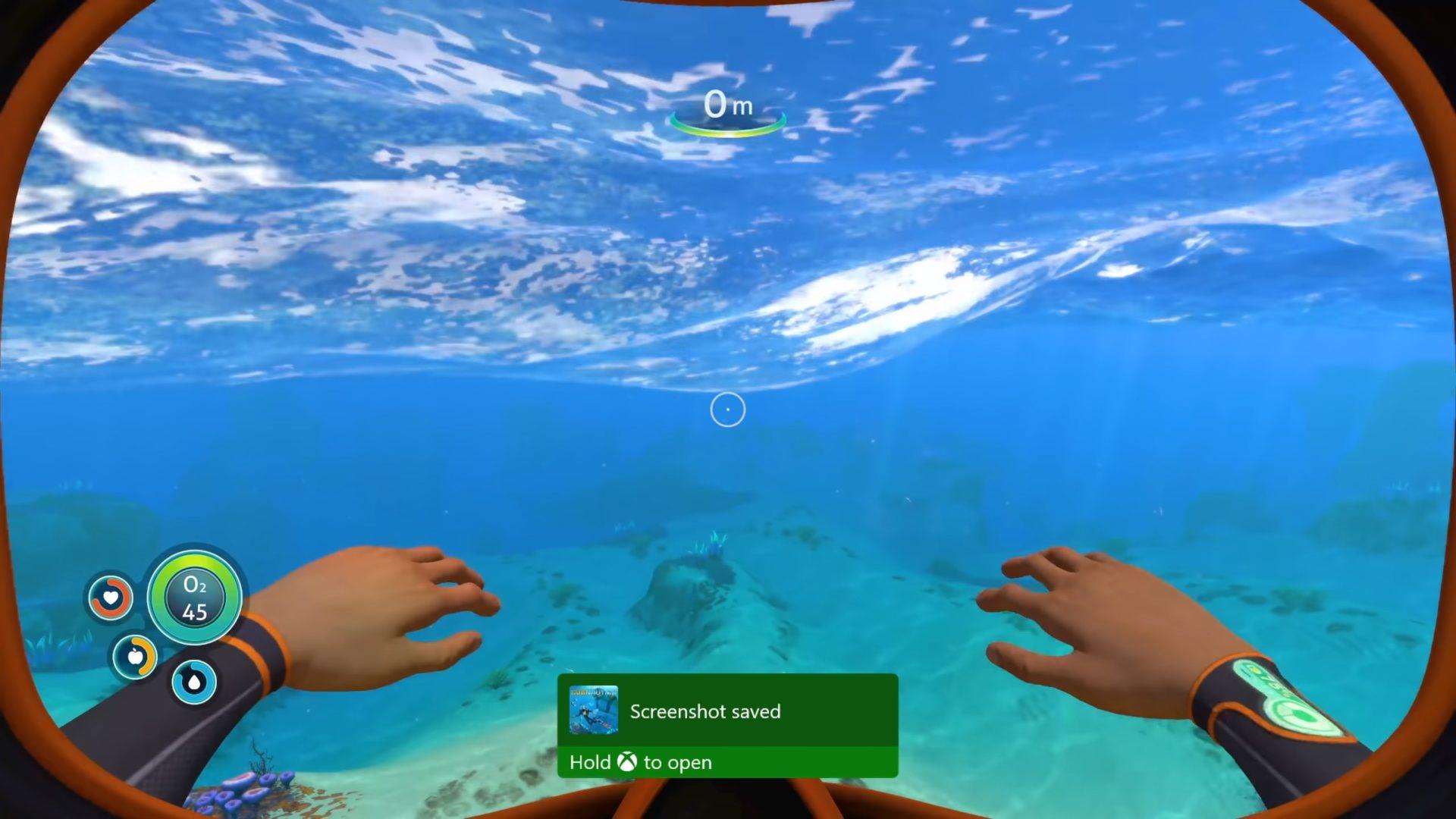 Xbox Series screenshot 