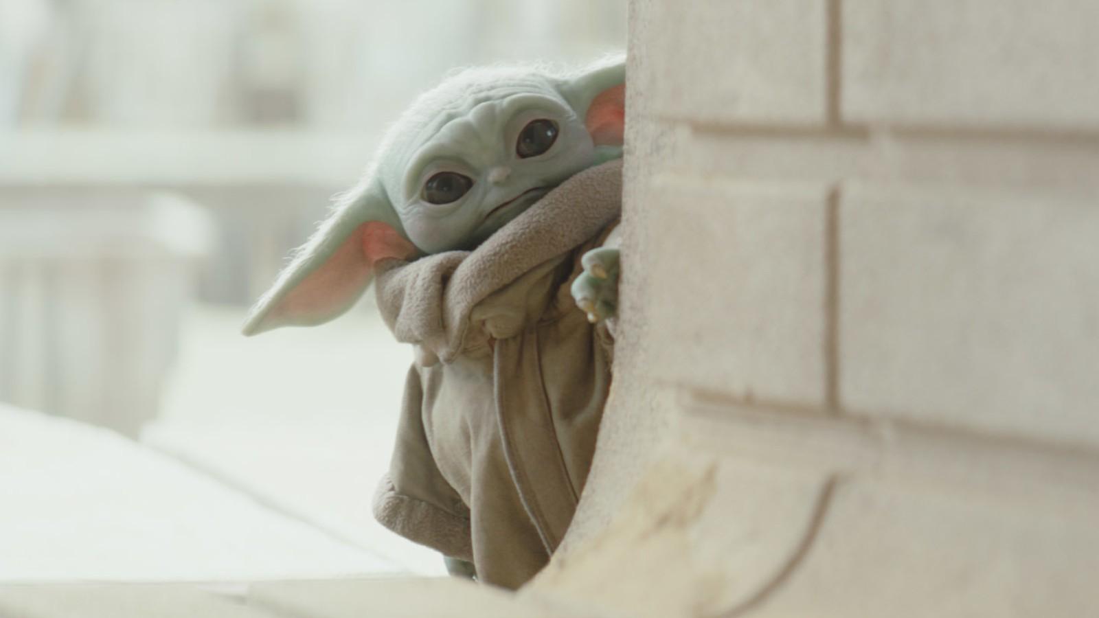 The Mandalorian just revealed Baby Yoda's real name, and fans are torn -  Dexerto