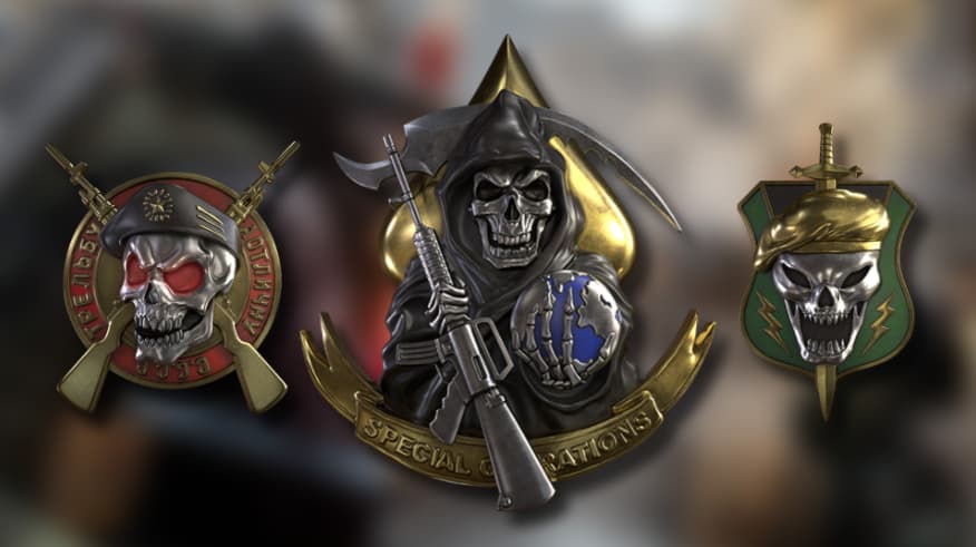 black ops cold war prestige master ranks challenges rewards key