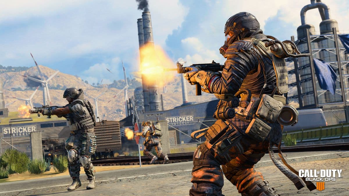 Ranking The Top 10 Call of Duty Games Of All-Time