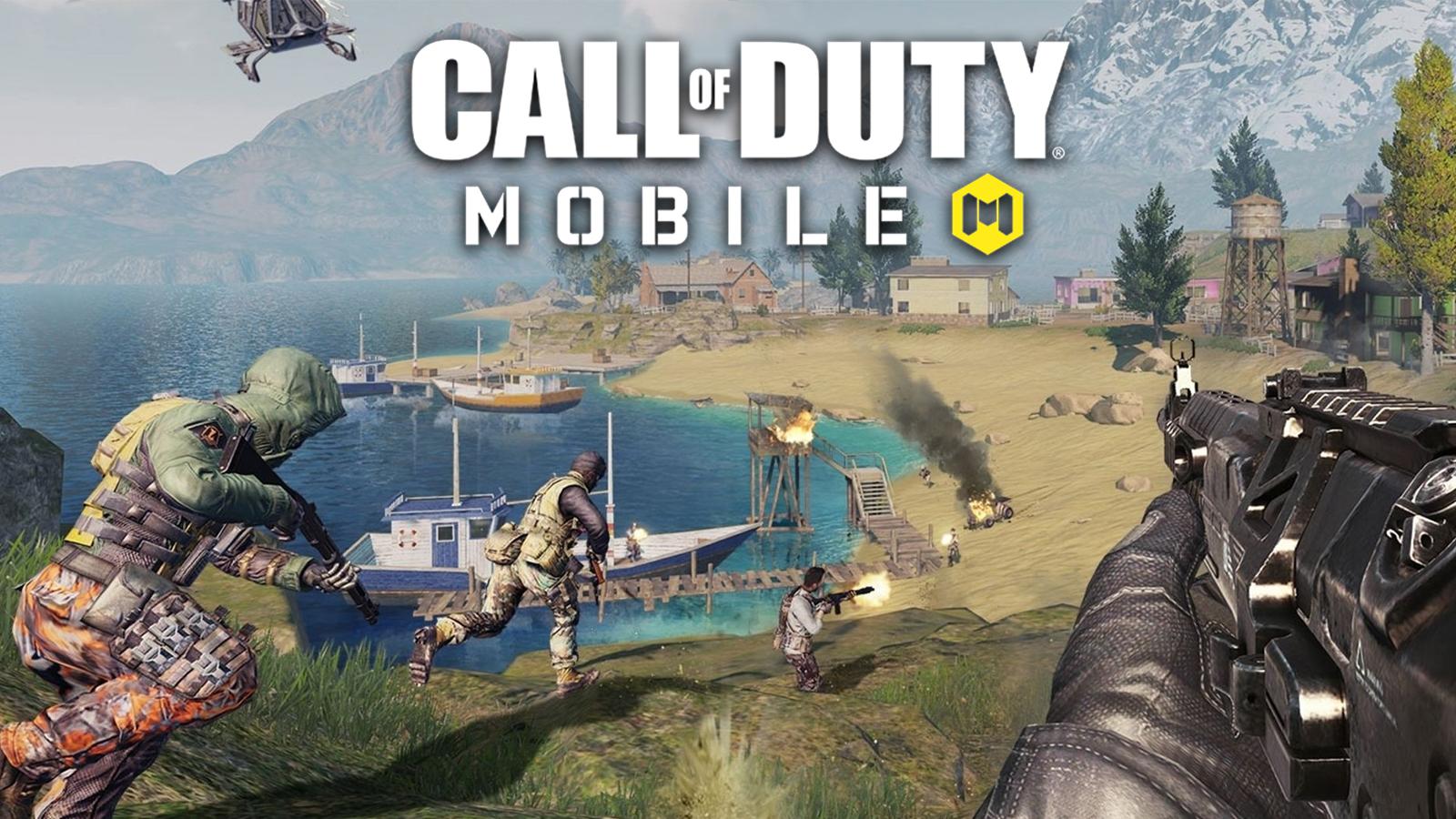 Win EVERY Battle Royale game - CALL OF DUTY MOBILE on PC Gameplay - Saving  Content