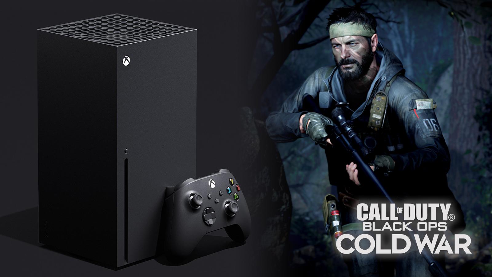 Call Of Duty: Black Ops - Cold War (Xbox Series X/S) · Super Dicas