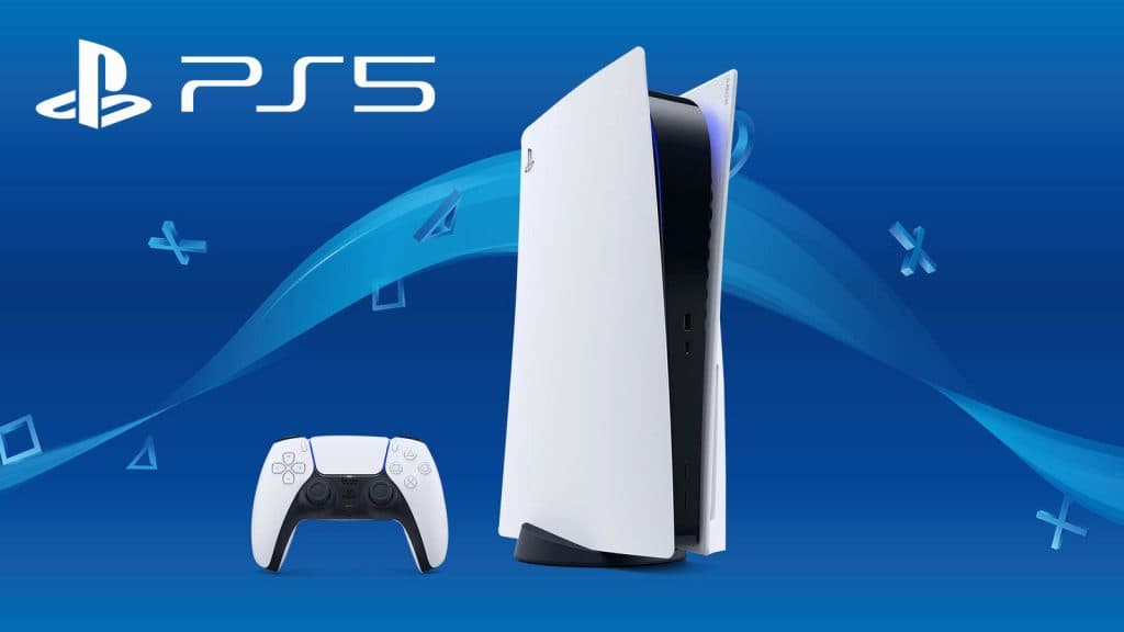 PS5 scalping group stockpiling consoles