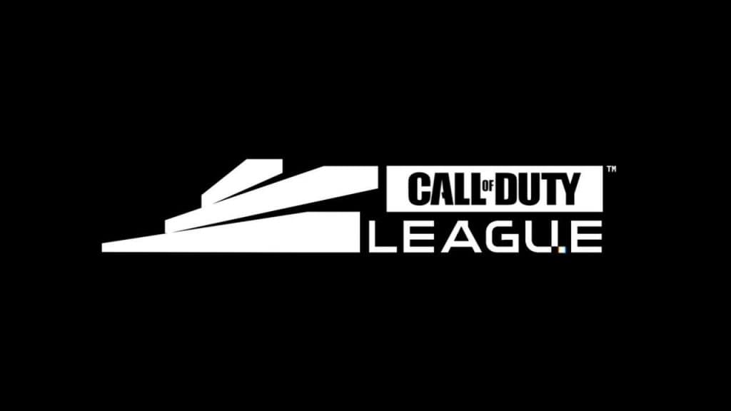 Call of Duty League Black Ops Cold War