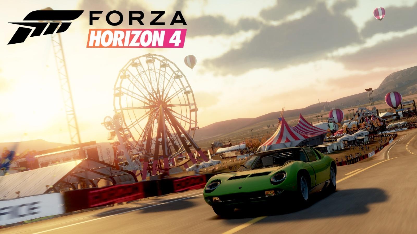 Forza Horizon 6 setting: Where will Horizon head next? - Dexerto