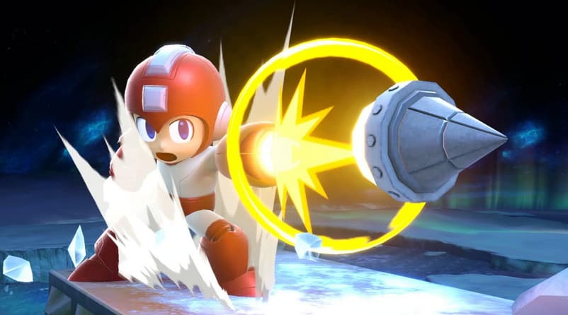 Nintendo rumored to release new Smash Ultimate content amid Smash 6 hype -  Dexerto