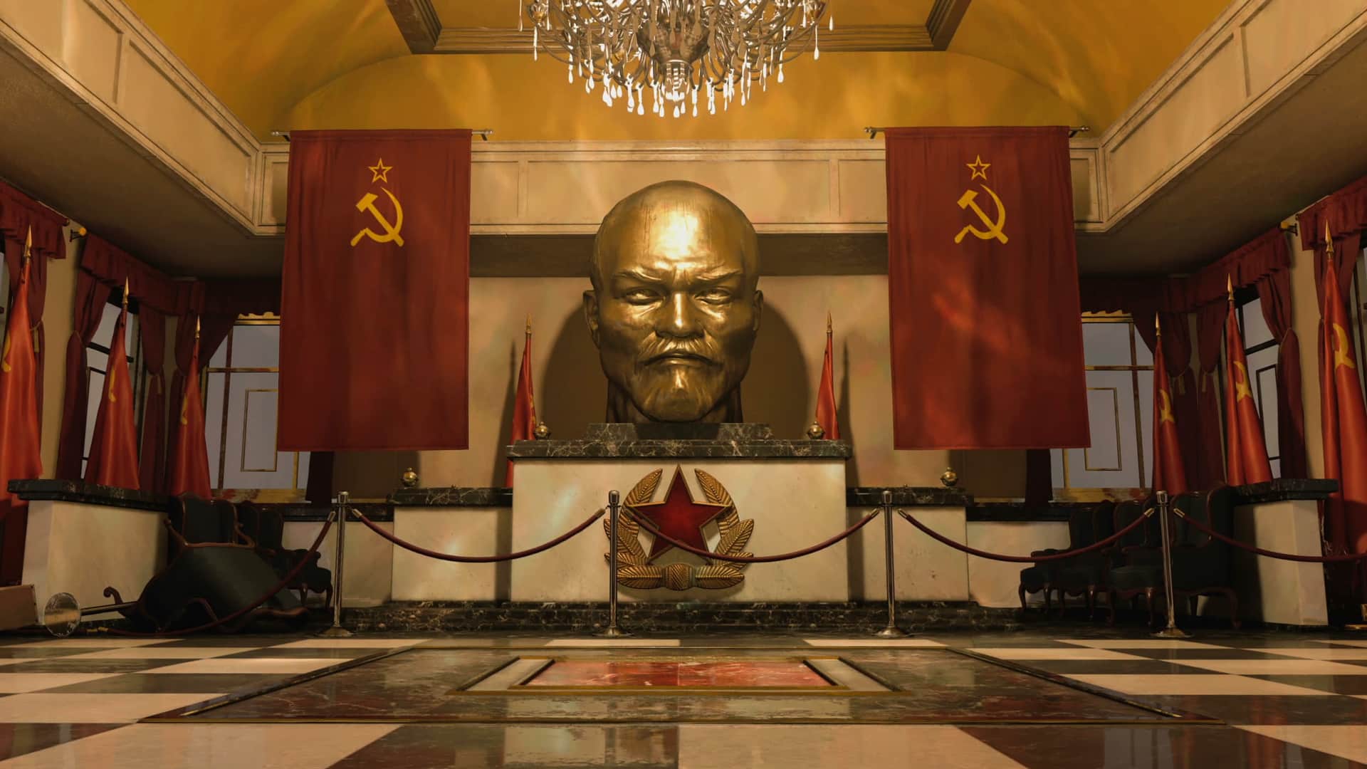 moscow black ops cold war lenin