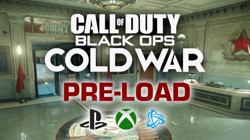How to pre-order Call of Duty: Black Ops Cold War on PC