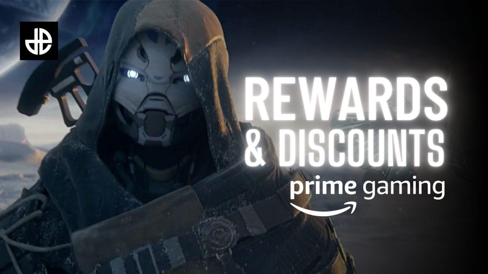 How to claim Destiny 2 Prime Gaming rewards (November 2023) - Dexerto