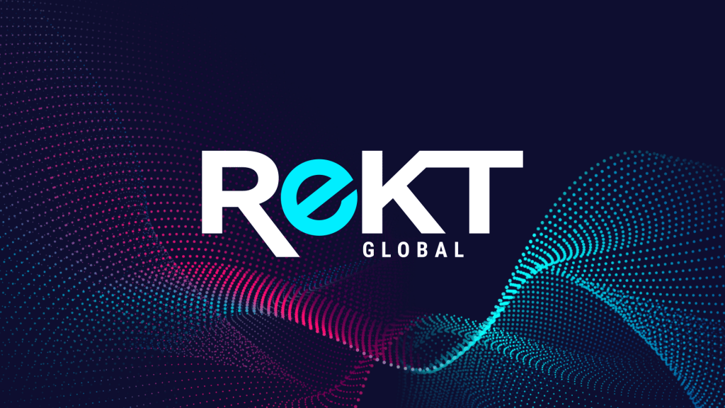 ReKTGlobal is a huge esports org