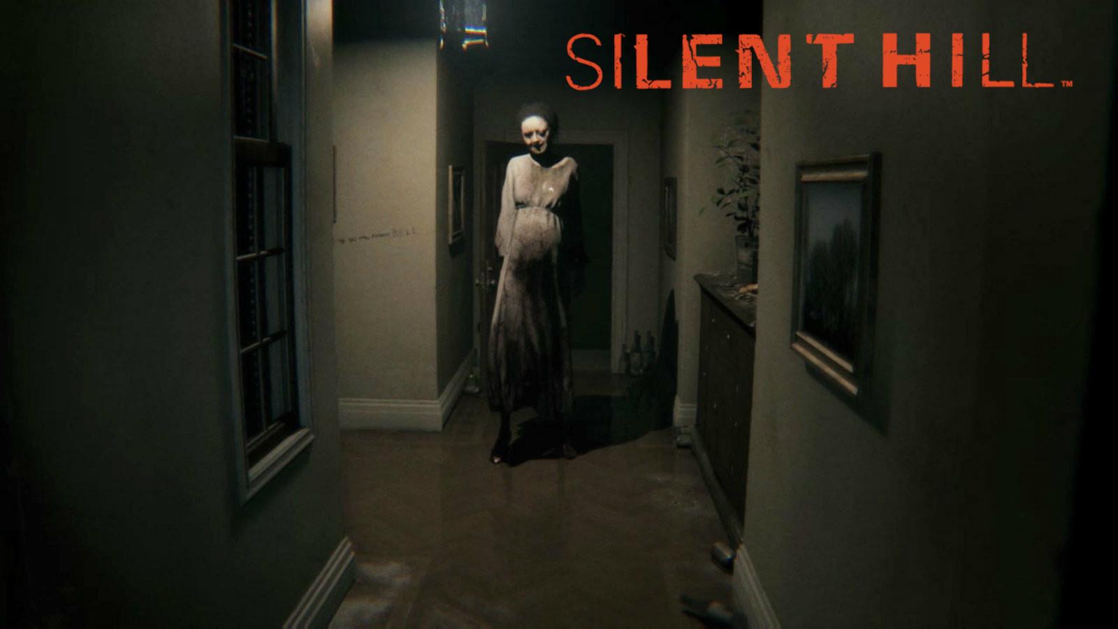 Insiders tease Silent Hill PS5 reboot announcement at The Game Awards -  Dexerto