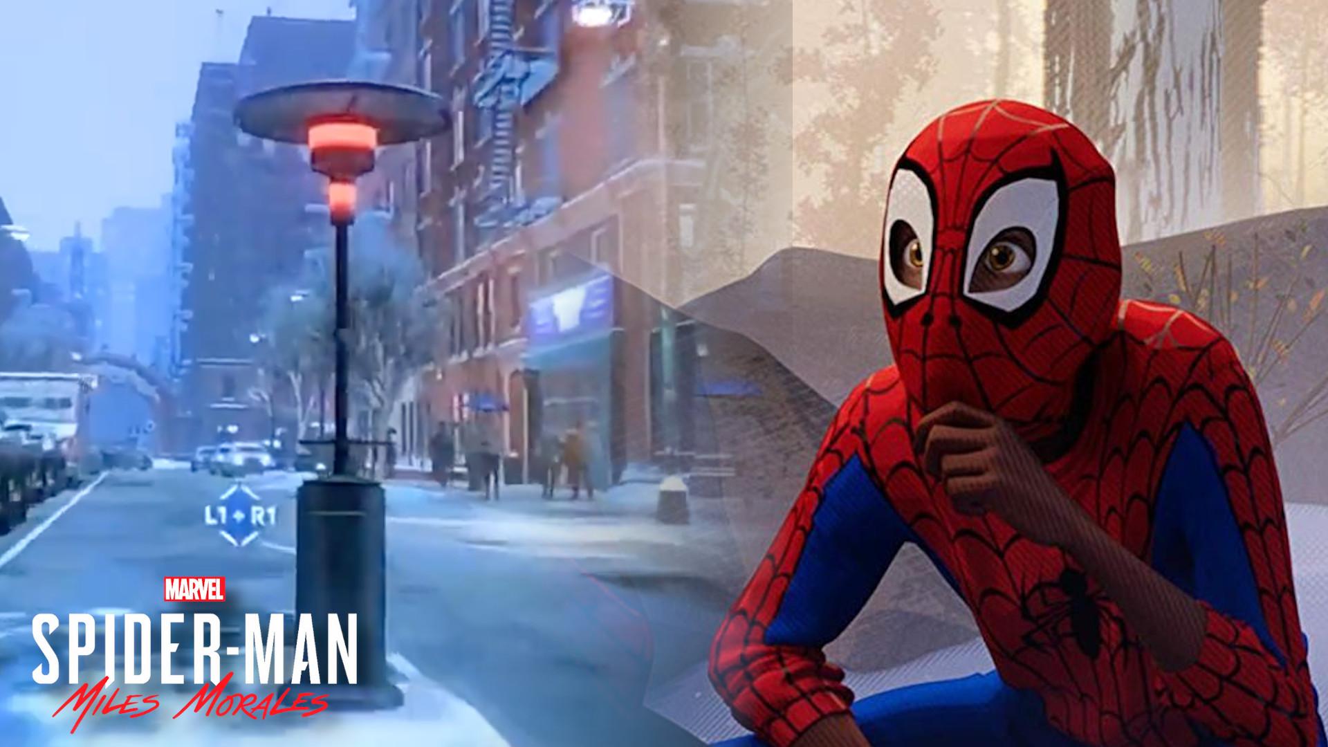 SPIDER-MAN: ACROSS THE SPIDER-VERSE's Digital Release Date Has Seemingly  Been Revealed