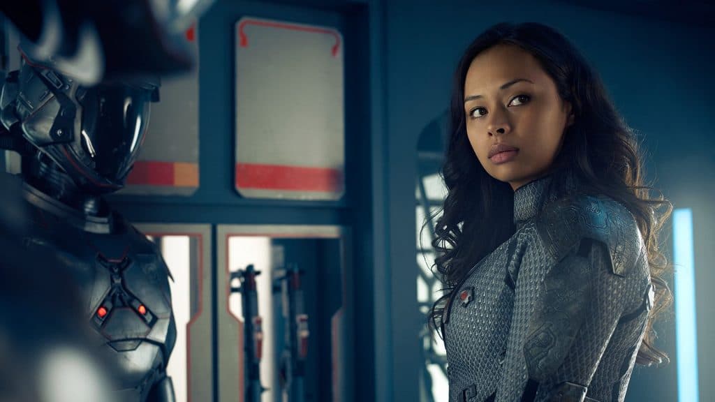 The Expanse's ever-growing cast will likely expand again in Seasons 5 and 6.