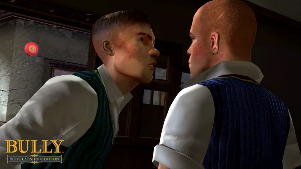 An image of the original Bully