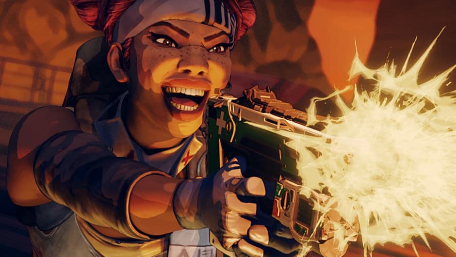 Apex Legends have been calling for an in-game damage tracker since early 2019.