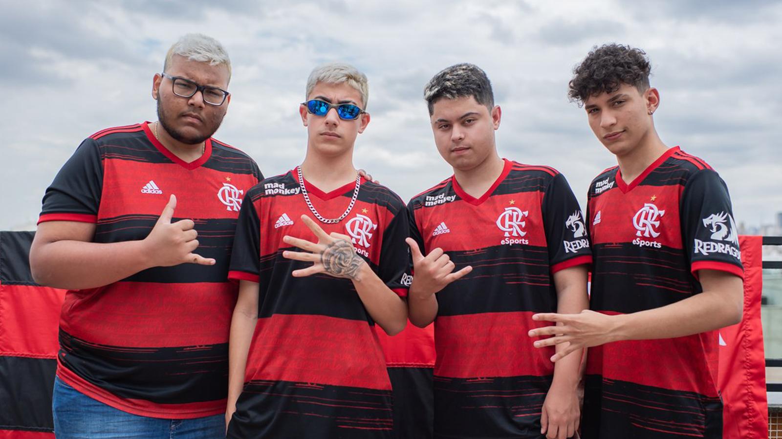 Flamengo Esports CBLoL