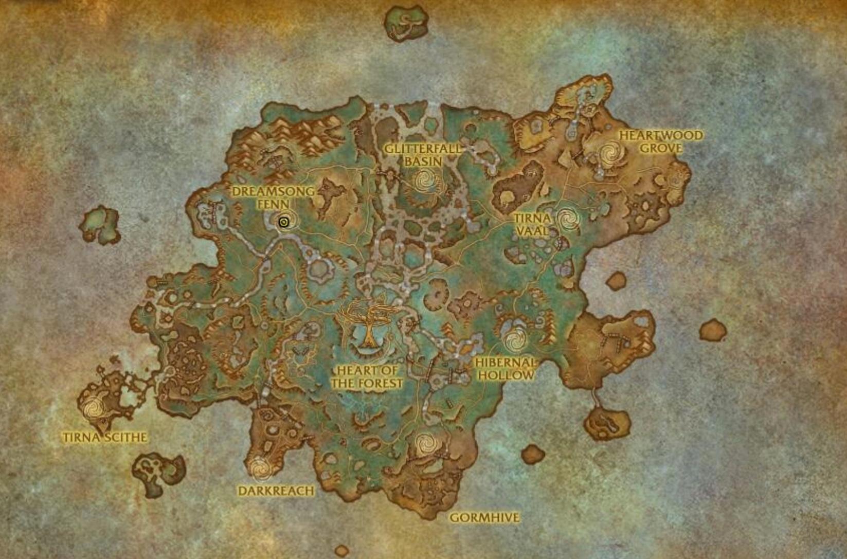World-of-Warcraft-Adenweald
