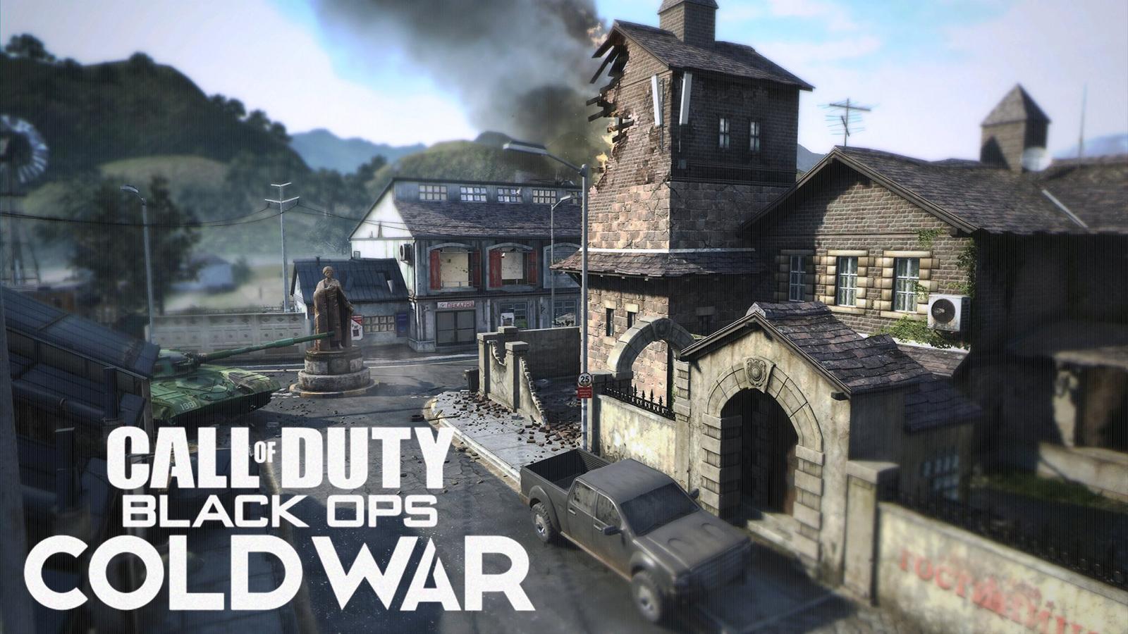 Every Black Ops 2 Map Will Be Remastered For A Future…