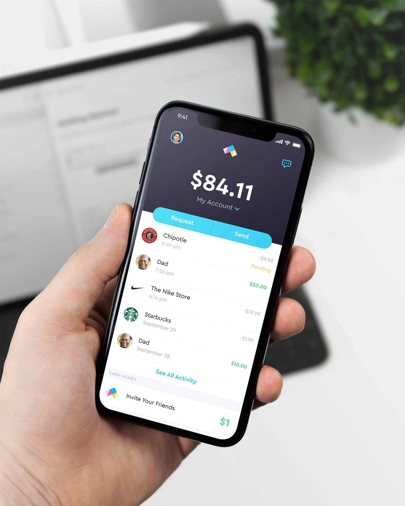 Charli D'Amelio invests in Step mobile banking