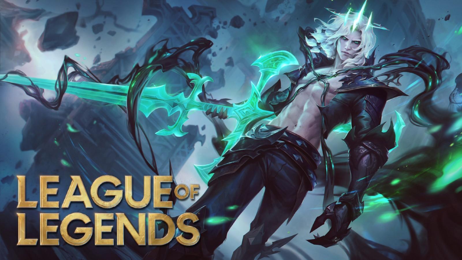 Viego in League of Legends
