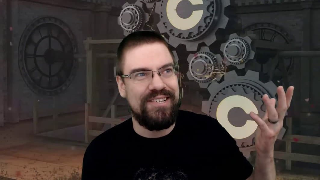 CohhCarnage on Twitch