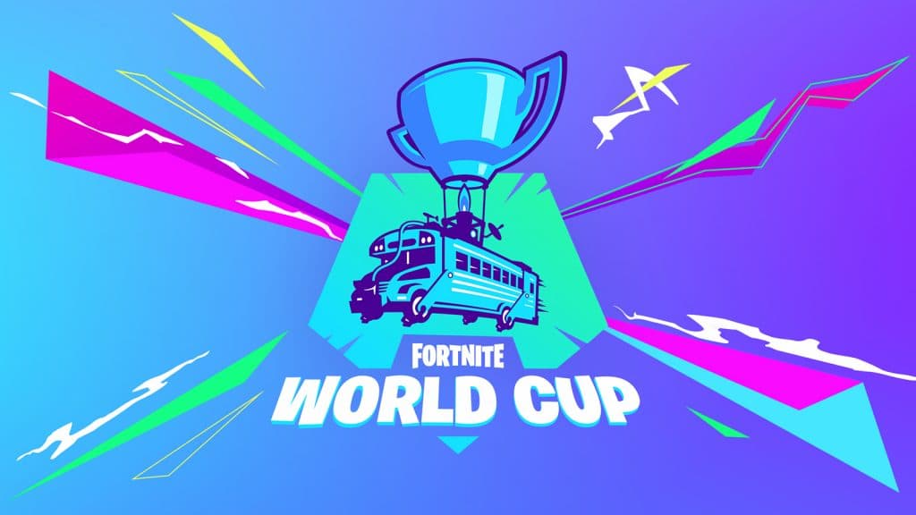 Epic Games Fortnite World Cup Canceled 2021