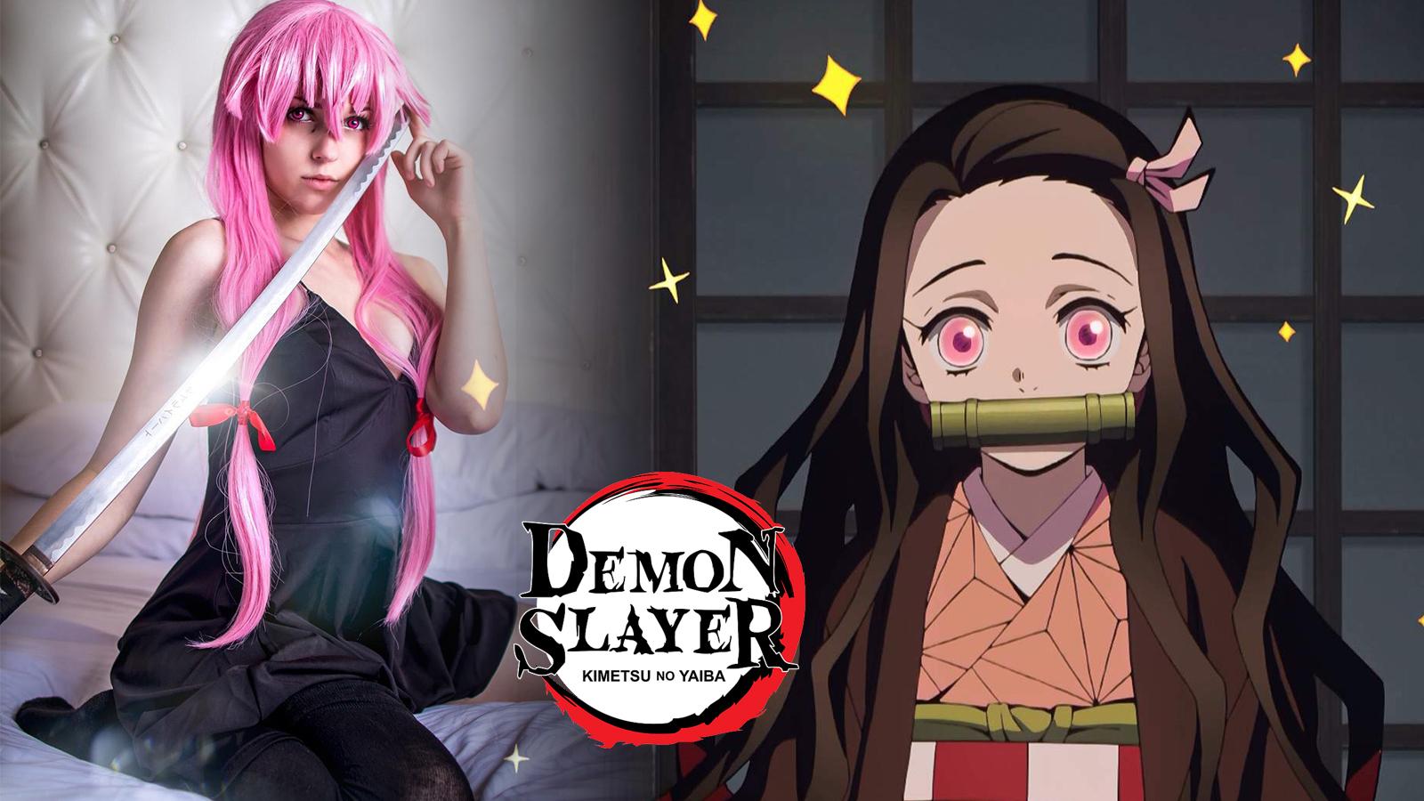 67 Demon Slayer OC ideas  slayer, demon, slayer anime