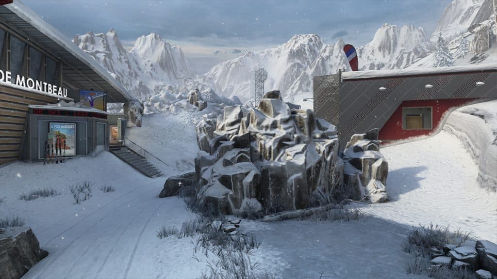 downhill map in black ops 2