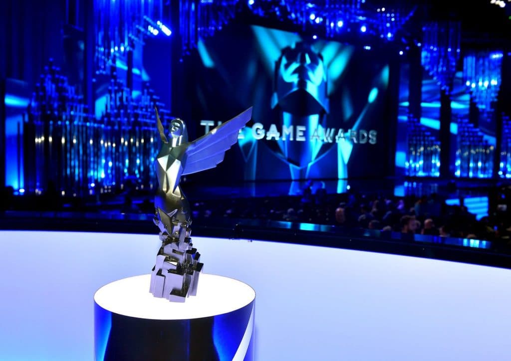 The Game Awards 2020: Analysis of contestants