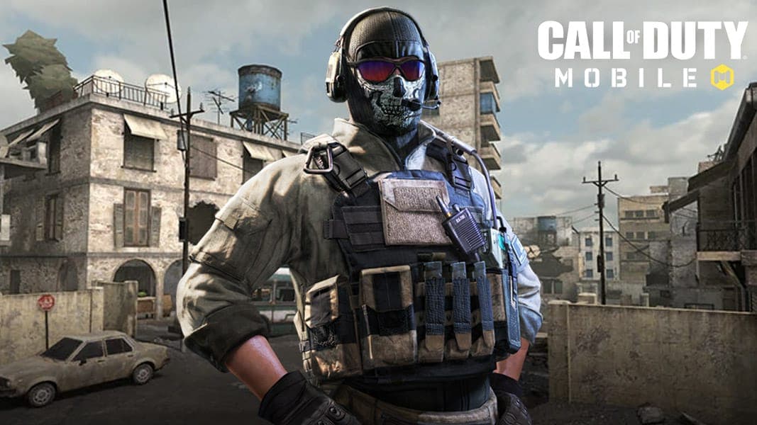 Activision finally confirms Call of Duty: Warzone Mobile - Xfire