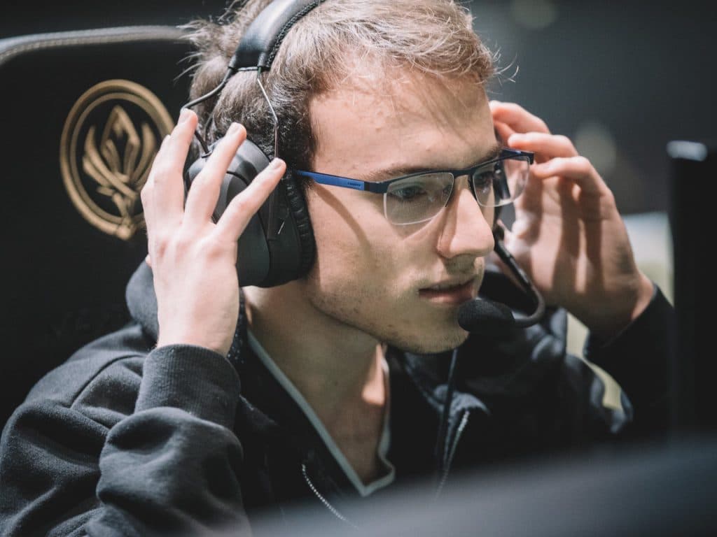 How Perkz settles in Los Angeles will play a big role in Cloud9's performance in 2021.