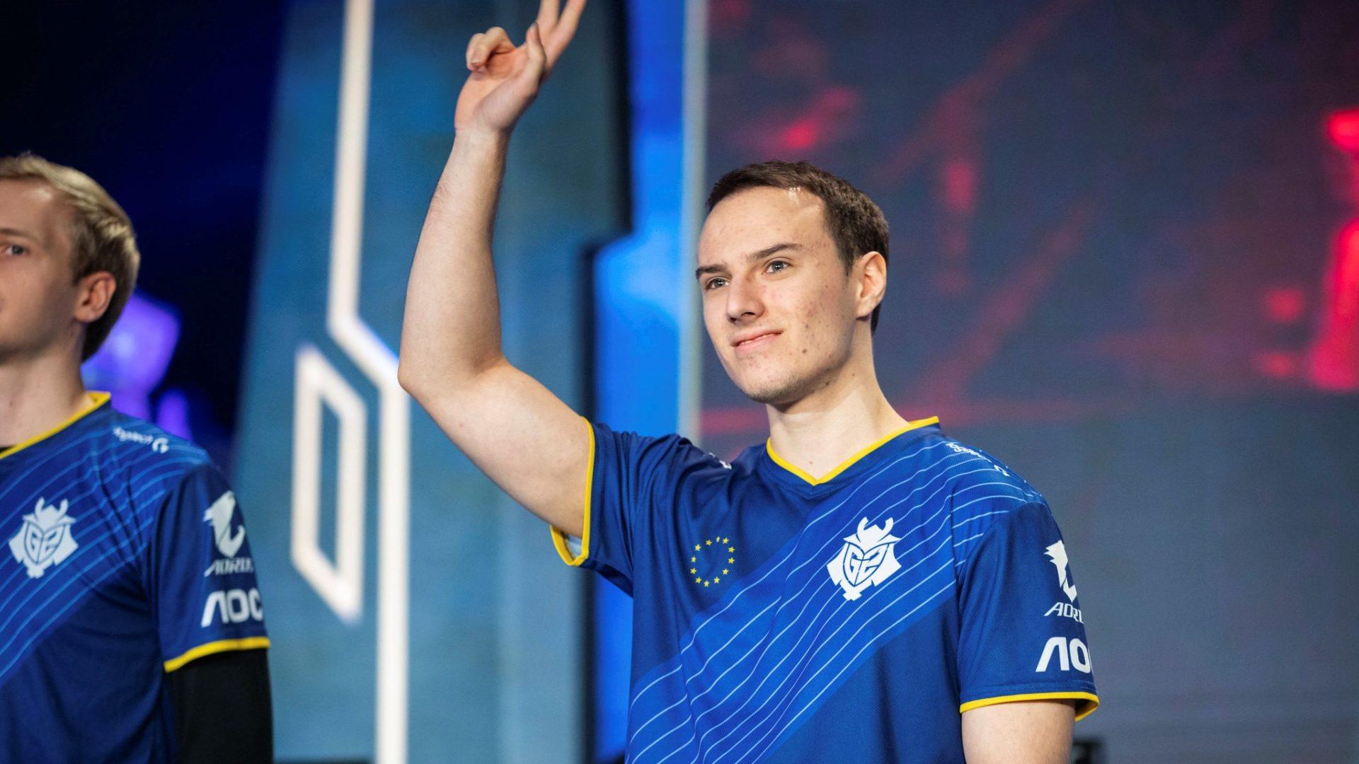 Cloud9's huge $11.75m deal to sign Perkz is one of the biggest in League of Legends history.