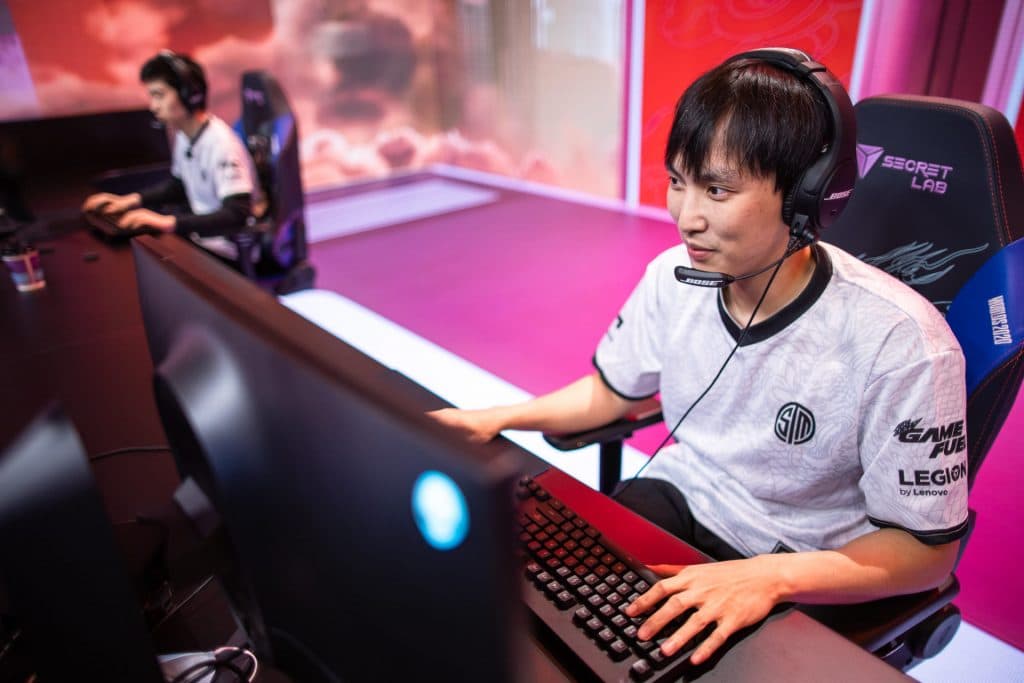 Doublelift retired, ending his second stint on TSM, ahead of the 2021 season.