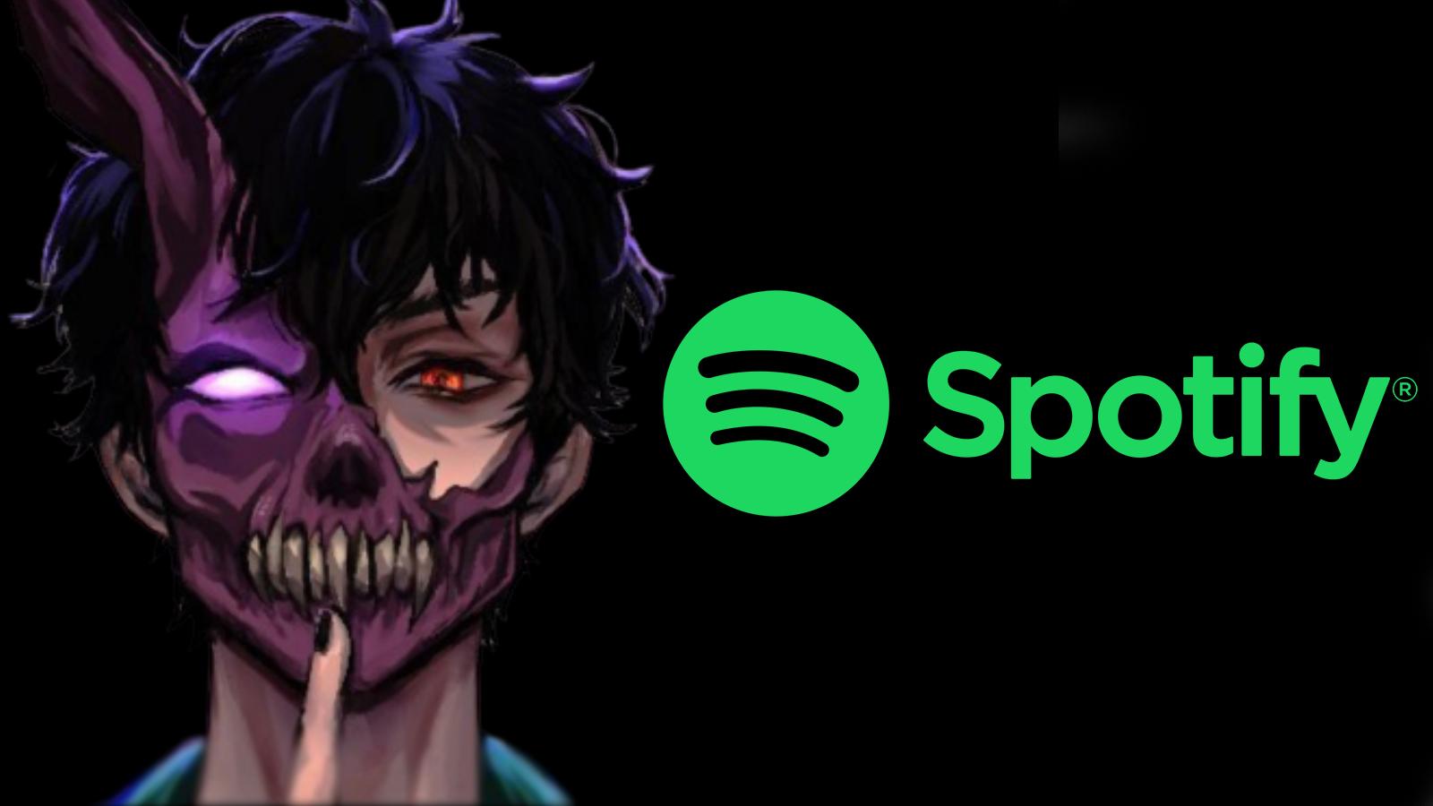 Corpse Husband shades Spotify over play views