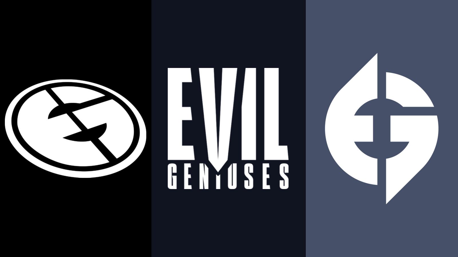 Evil Geniuses Rebrand
