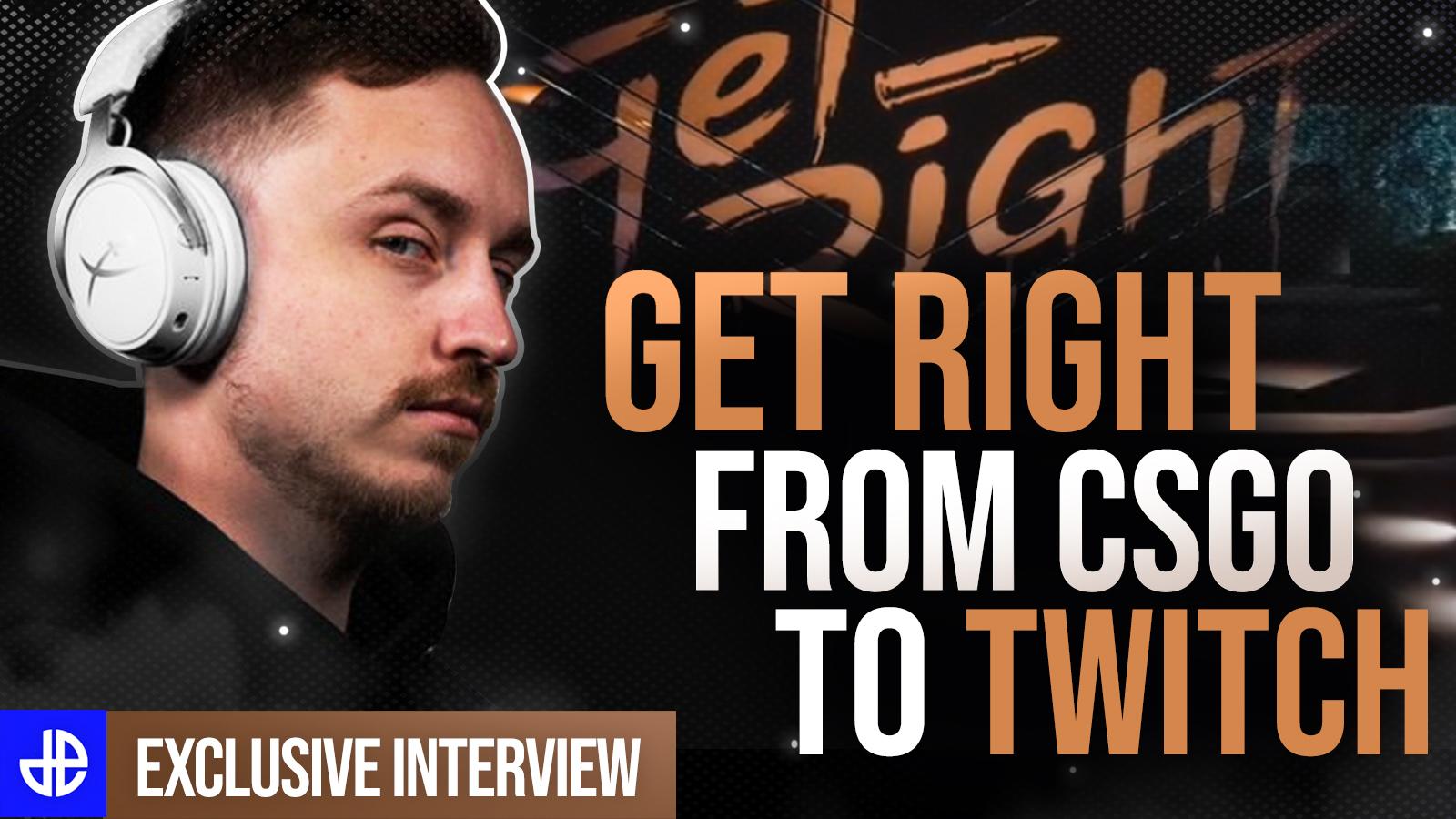 Get Right Interview