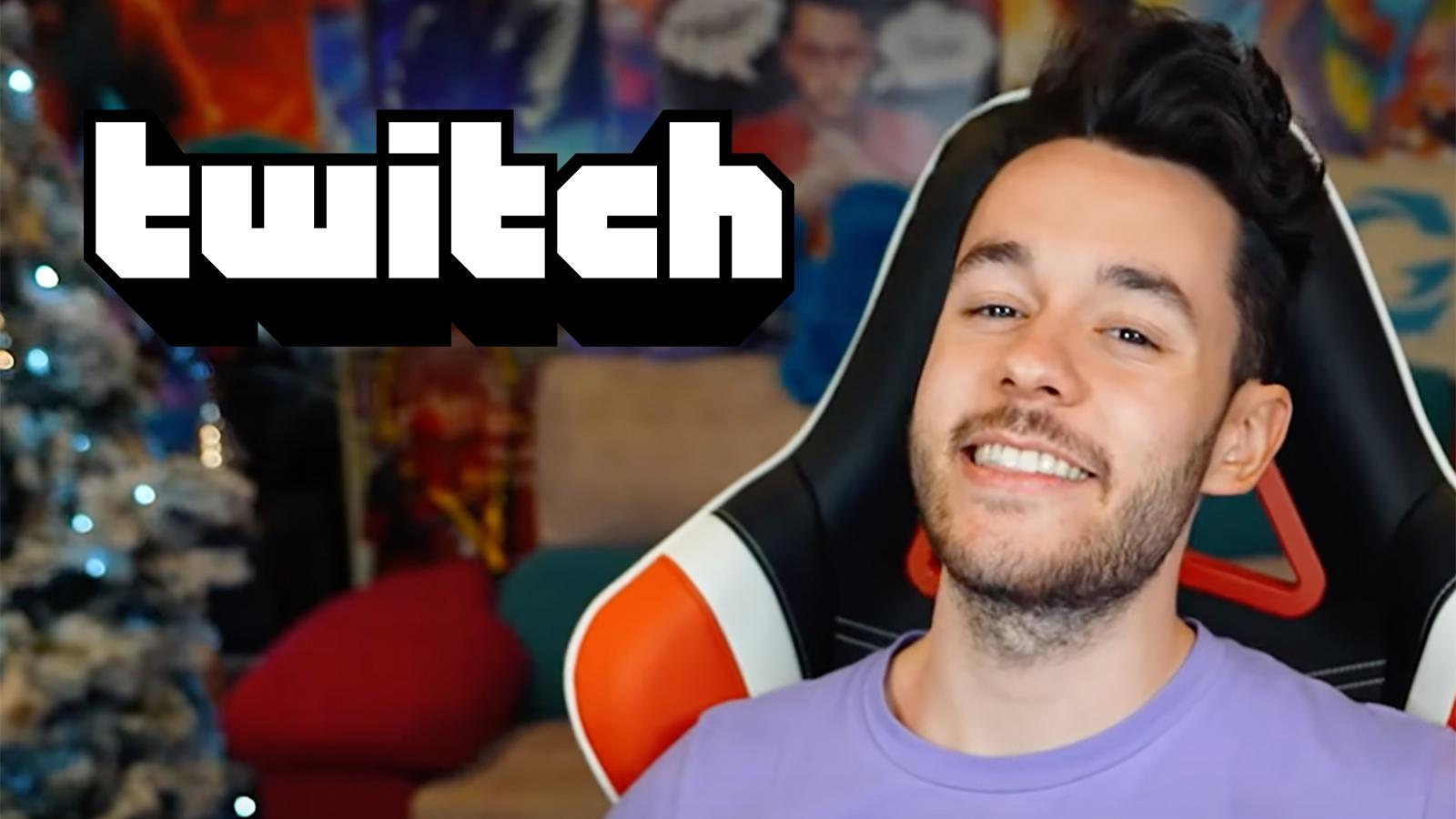 Most Popular Spanish Twitch Streamers in 2021