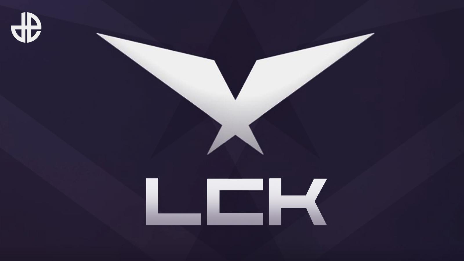 LCK Hub Feature