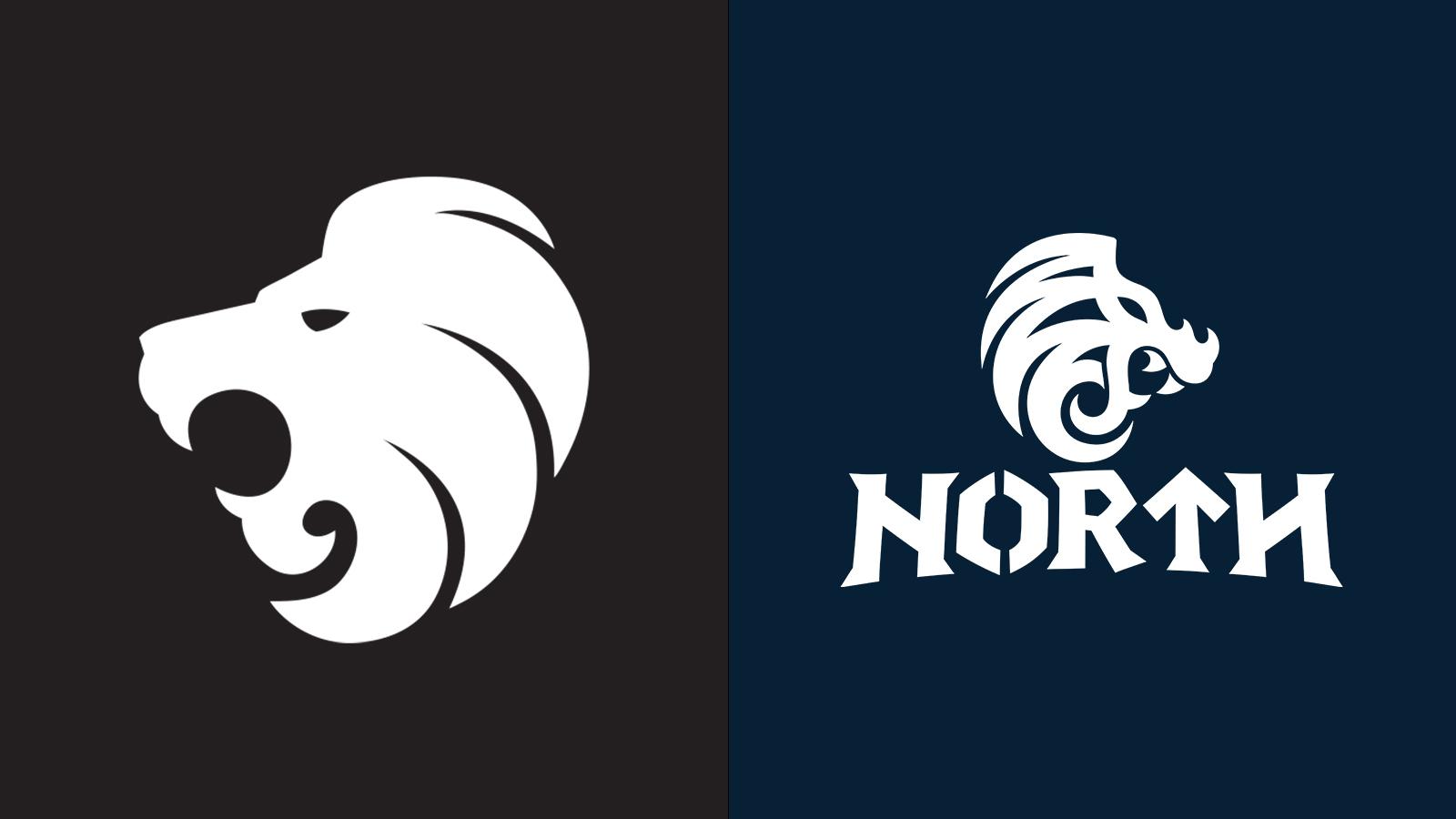 North rebrand