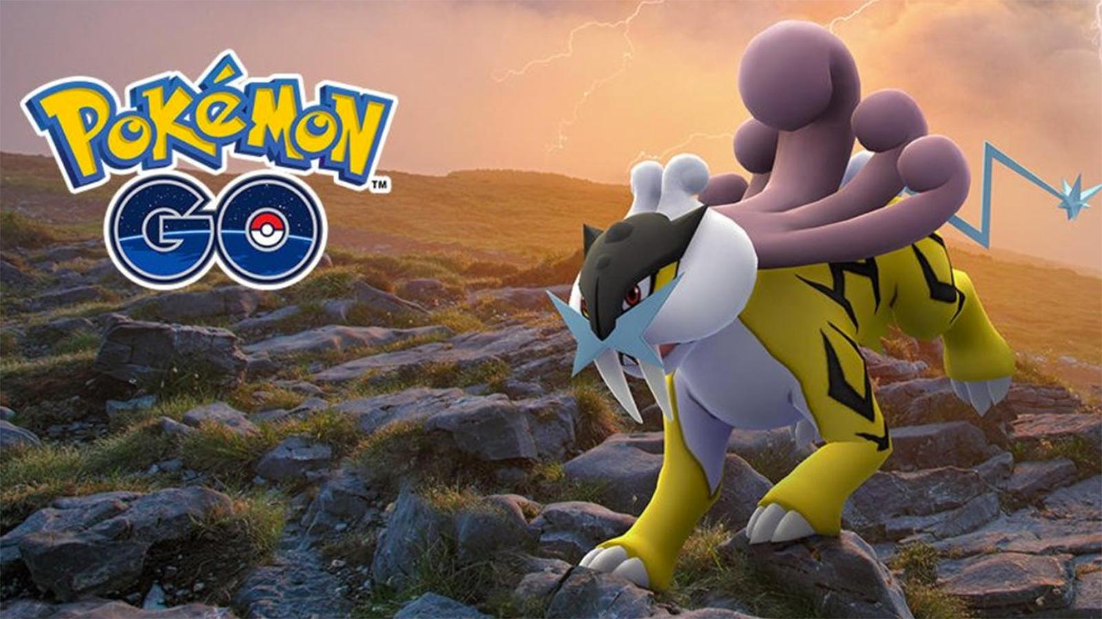 Pokemon Go Zacian Raid guide: Counters, weaknesses & how to beat - Dexerto