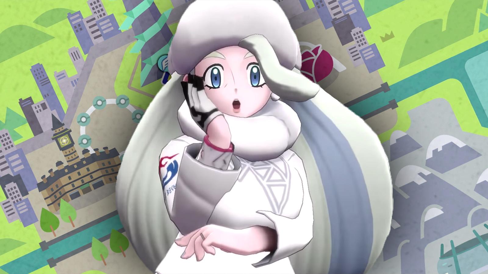 Pokemon Sword & Shield players stunned by Isle of Armor discovery