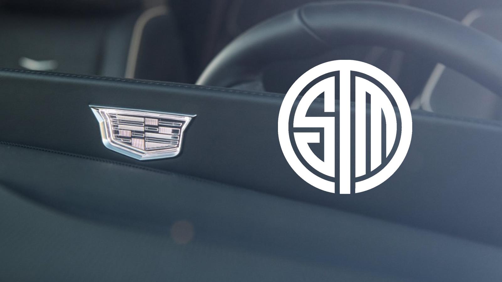 TSM partners with Cadillac